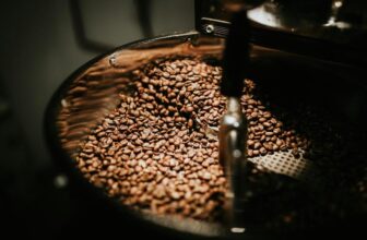 storing coffee beans effectively